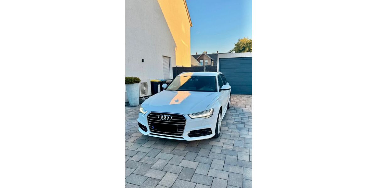 Audi A6 131.000 km 21.300 &euro; Bottrop 46242