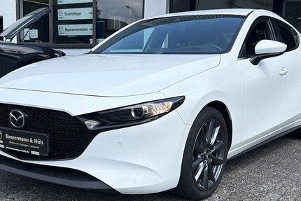 Mazda 3 47.731 km 19.890 &euro; Dortmund 44263