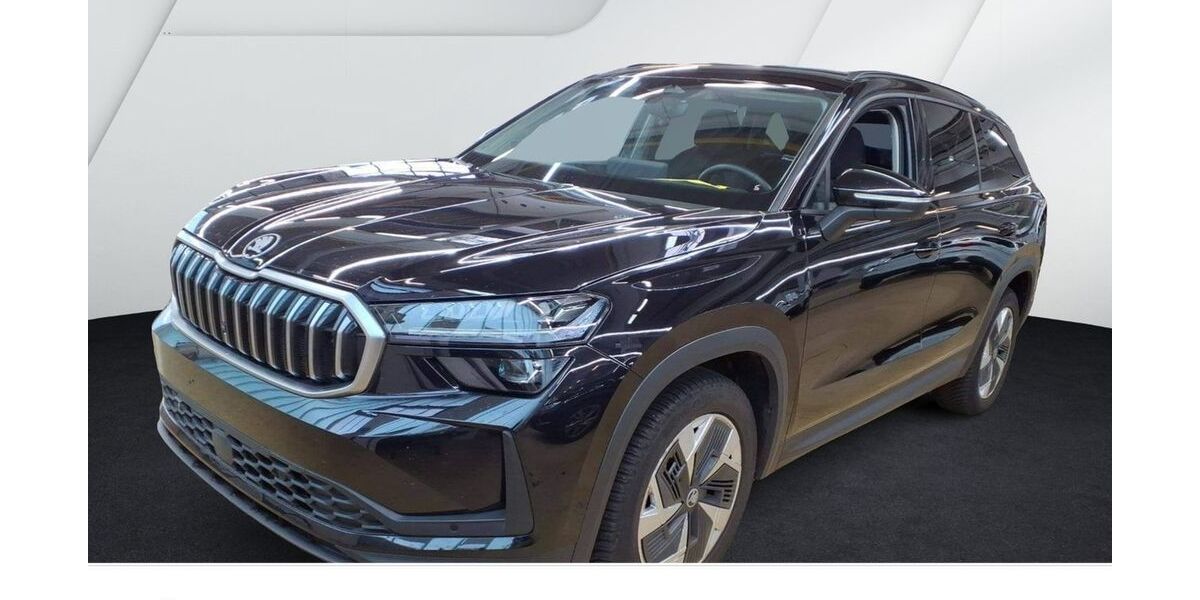Skoda Kodiaq 18.767 km 41.991 &euro; Dortmund 44269
