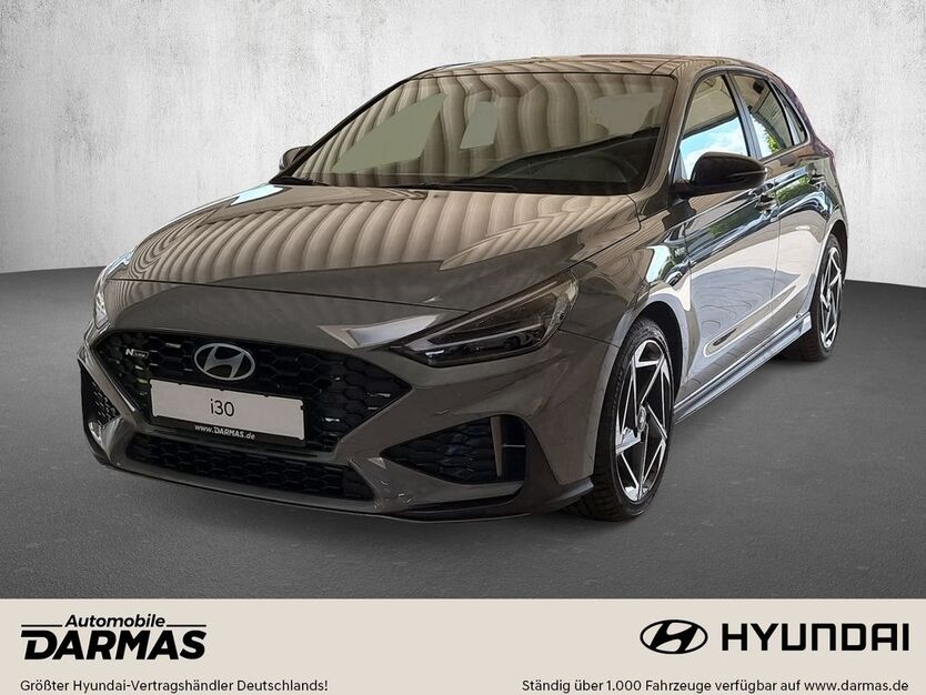 Hyundai i30 21.728 km 24.990 € Oer-Erkenschwick 45739