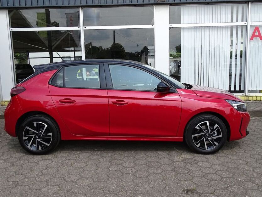 Corsa