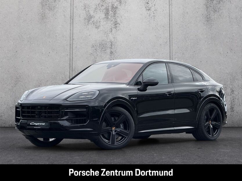 Porsche Cayenne 1.770 km 136.900 € Holzwickede 59439