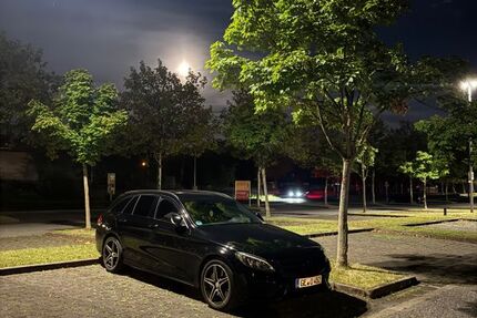 Mercedes-Benz C 250 189.000 km 18.490 € Gelsenkirchen 45889