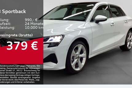 Audi A3 7.928 km 32.820 &euro; Bochum 44809
