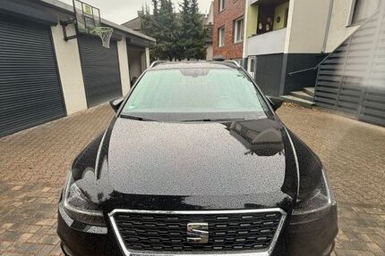 Seat Arona 55.400 km 18.500 &euro; Dortmund 44289