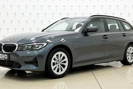 BMW 320 52.209 km 21.900 &euro; Oberhausen 46149