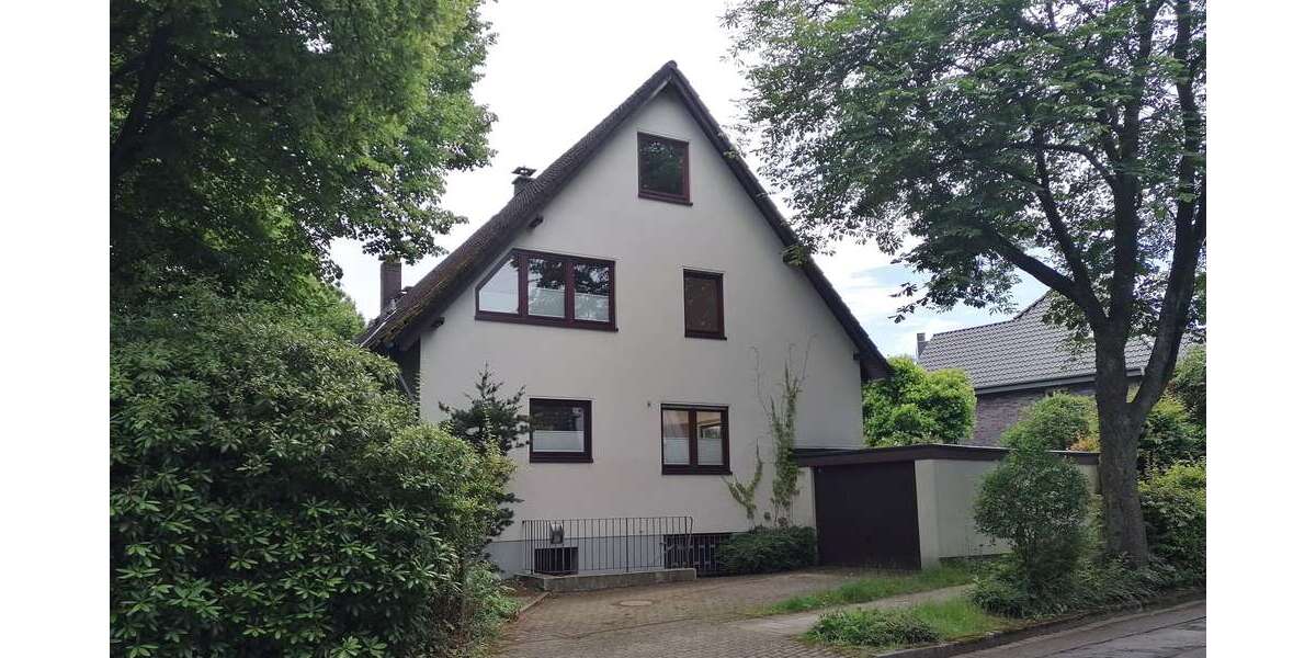 Einfamilienhaus Essen Stadtbezirk IX - 4 Zimmer, 128 m&sup2;, 595.000&euro; | Angebot:26905531
