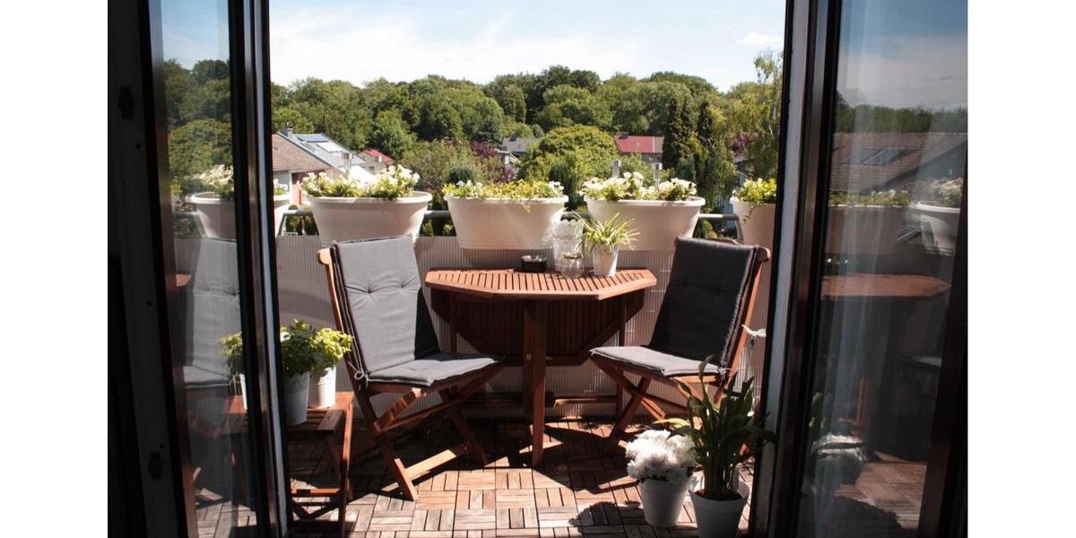 Dachgeschoßwohnung Essen Stadtbezirk IV - 4 Zimmer, 79 m&sup2;, 245.000&euro; | Angebot:25442261