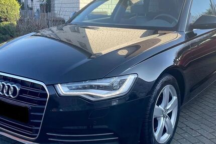 Audi A6 351.000 km 8.200 &euro; Essen 45307