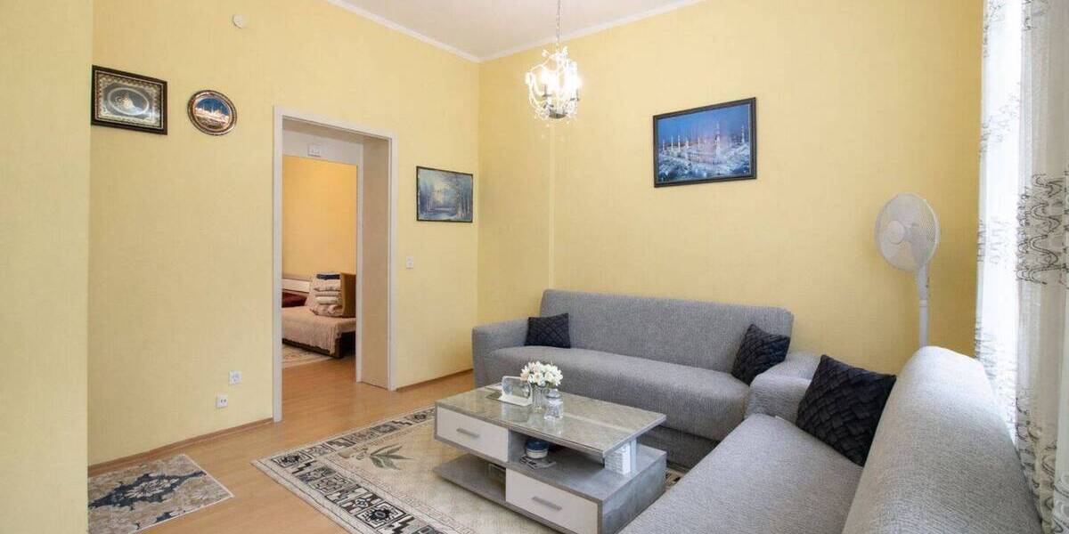 Mehrfamilienhaus, Wohnhaus Dortmund Mitte - 1 Zimmer, 319.000&euro; | Angebot:26344705