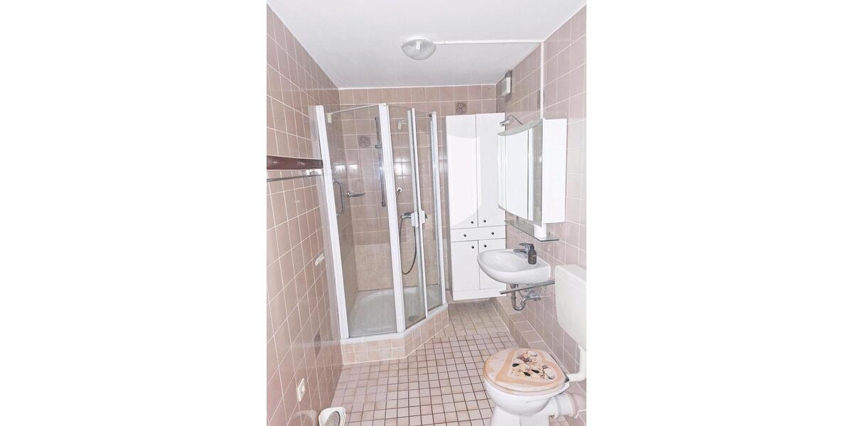 Etagenwohnung Dortmund Hombruch - 2 Zimmer, 46 m&sup2;, 242&euro; | Angebot:27566173