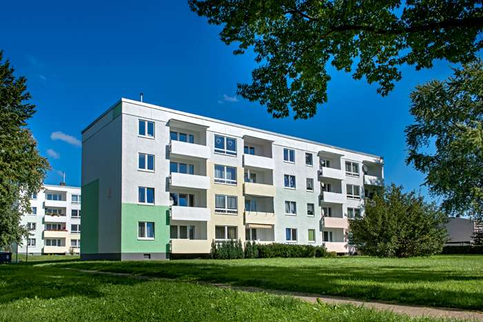 Wohnung zum Mieten in Dortmund 453 € 55 m²