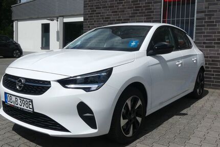 Opel Corsa 12.500 km 19.480 &euro; Oberhausen 46147