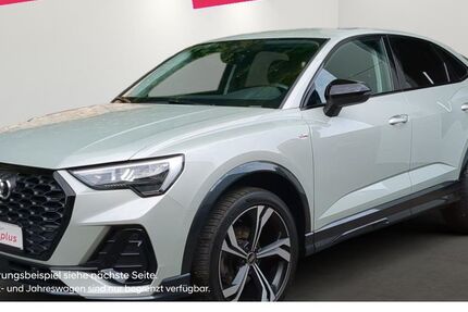 Audi Q3 50.356 km 32.850 &euro; Mülheim a.d. Ruhr 45481