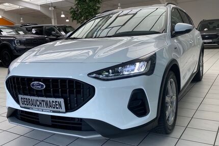 Ford Focus 34.000 km 16.590 &euro; Gevelsberg 58285