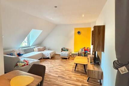 Wohnung Dortmund Eving - 3 Zimmer, 76 m&sup2;, 665&euro; | Angebot:27565925