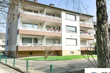Wohnung Dortmund Hacheney - 2 Zimmer, 58 m&sup2;, 178.000&euro; | Angebot:25643899