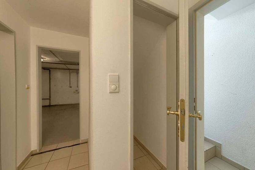 Modernes Haus mit Designküche, Sauna & Kamin in bevorzugter Lage in Herdecke