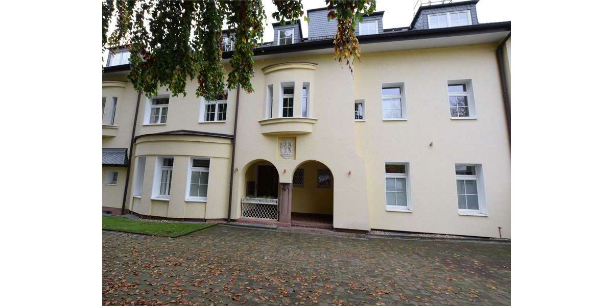 Wohnung zum Kaufen in Wuppertal 499.000 € 118 m² 3 zimmer