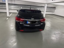 Hyundai i40 CW