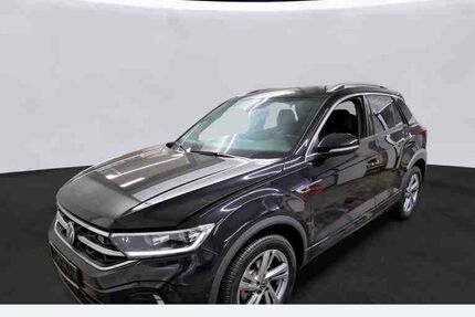 VW T-Roc 37.886 km 21.990 &euro; Castrop-Rauxel 44575