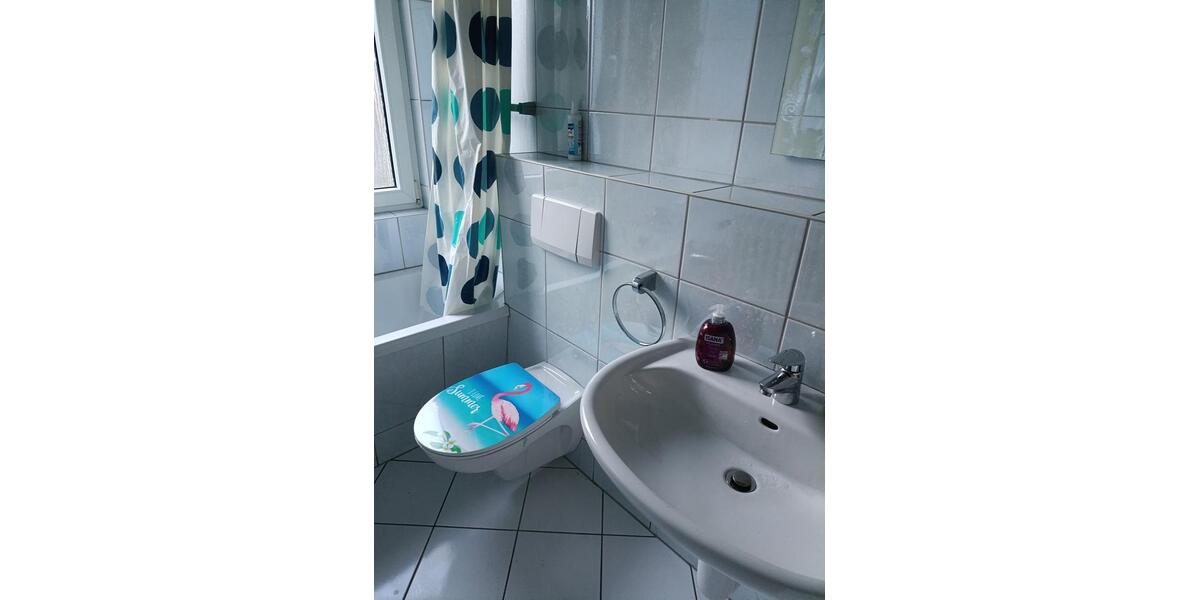 Etagenwohnung Dortmund Innenstadt Nord - 2 Zimmer, 46 m&sup2;, 450&euro; | Angebot:27547032