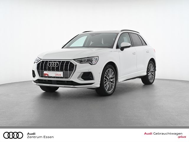 Audi Q3 57.633 km 29.780 &euro; Essen 45143