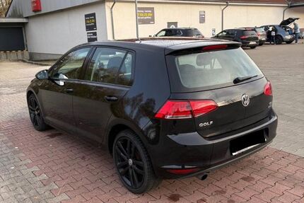 VW Golf 99.500 km 9.500 &euro; Haltern am See 45721