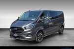 Ford Transit Custom Sport Mixto Kamera Klima Navi 159.845 km 22.900 &euro; Wuppertal 42327