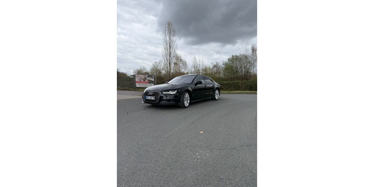 Audi A7 146.000 km 18.800 &euro; Herne 44651