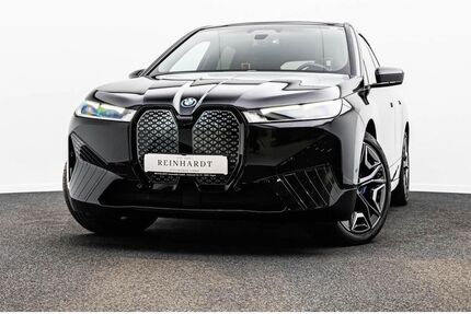 BMW iX 83.071 km 51.100 &euro; Hagen 58091