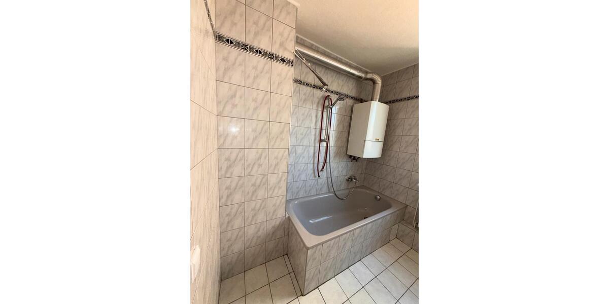 Etagenwohnung Bochum Bochum-Südwest - 2.5 Zimmer, 52 m&sup2;, 600&euro; | Angebot:26697903