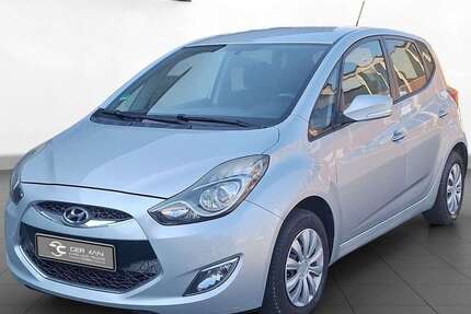 Hyundai iX20 212.000 km 2.999 &euro; Hagen 58089