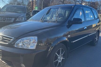 Kia Carens 120.000 km 2.490 &euro; Datteln 45711