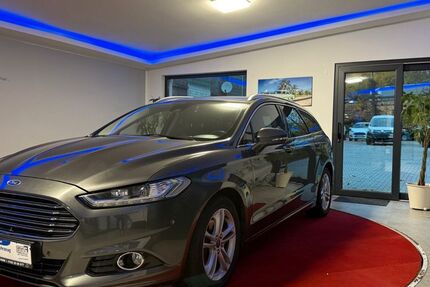 Ford Mondeo 140.504 km 14.990 € Bochum 44894