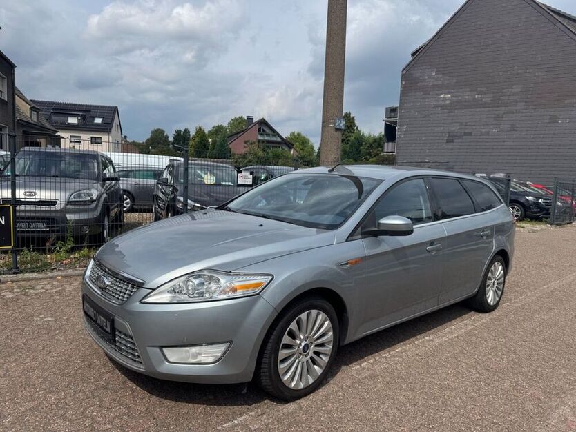 Mondeo