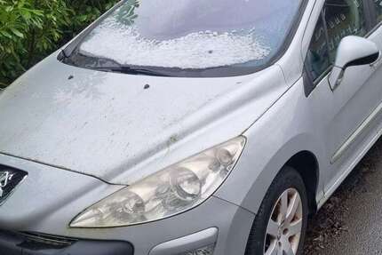 Peugeot 308 180.000 km 1.500 € Schwerte 58239