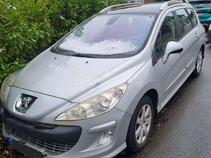 Peugeot 308 180.000 km 1.500 € Schwerte 58239