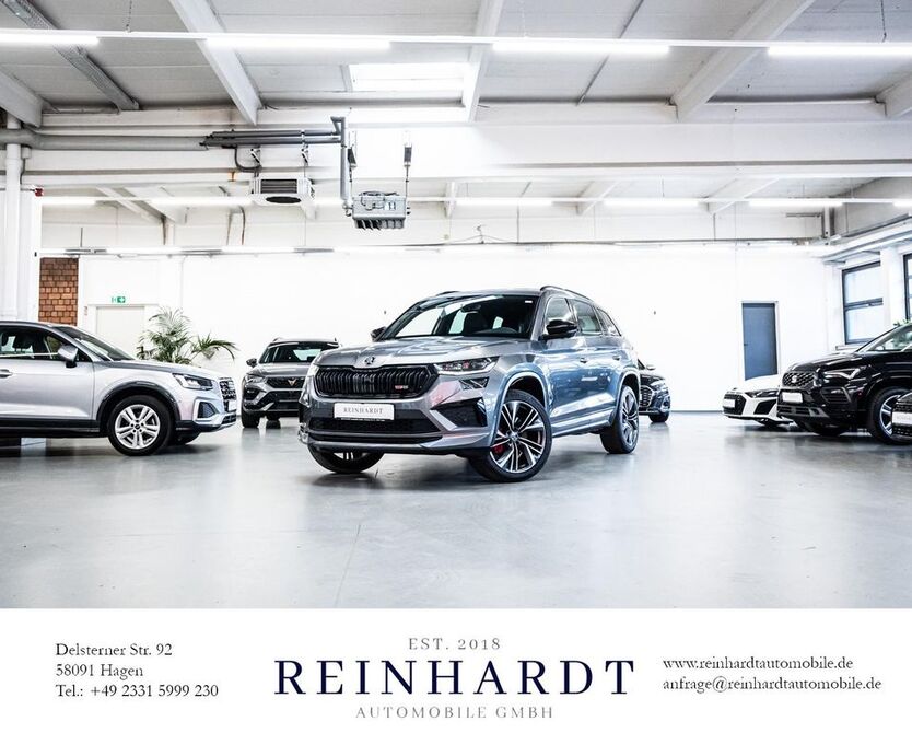Kodiaq