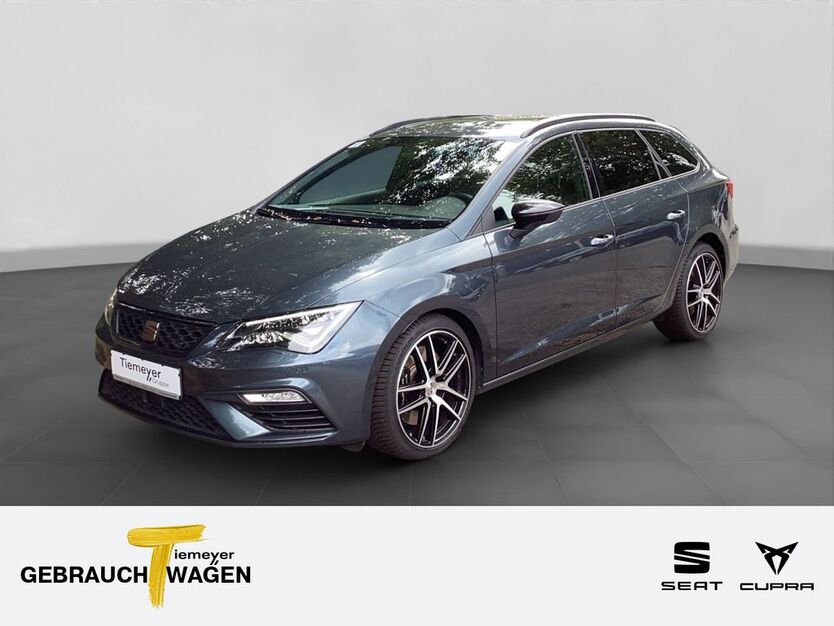 Seat Leon 78.348 km 24.390 € Gelsenkirchen OT Beckhausen 45899
