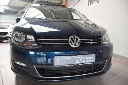 VW Sharan 205.269 km 13.980 € Heiligenhaus 42579