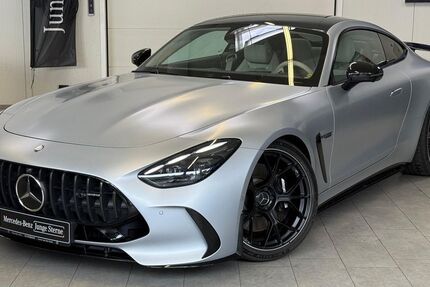 Mercedes-Benz AMG GT 27.871 km 158.850 &euro; Wuppertal 42281