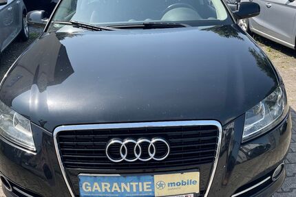 Audi A3 137.900 km 6.490 € Dortmund 44143