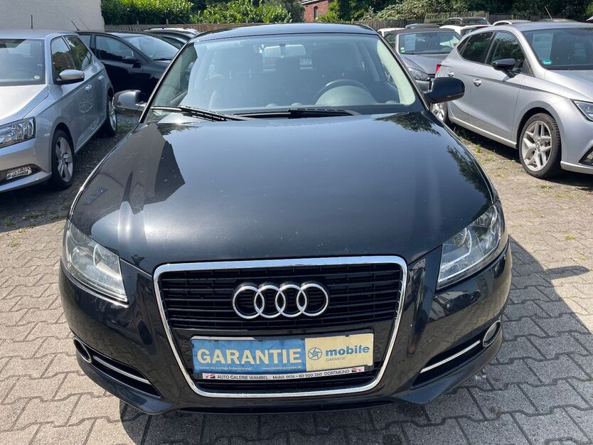 Audi A3 137.900 km 6.490 € Dortmund 44143