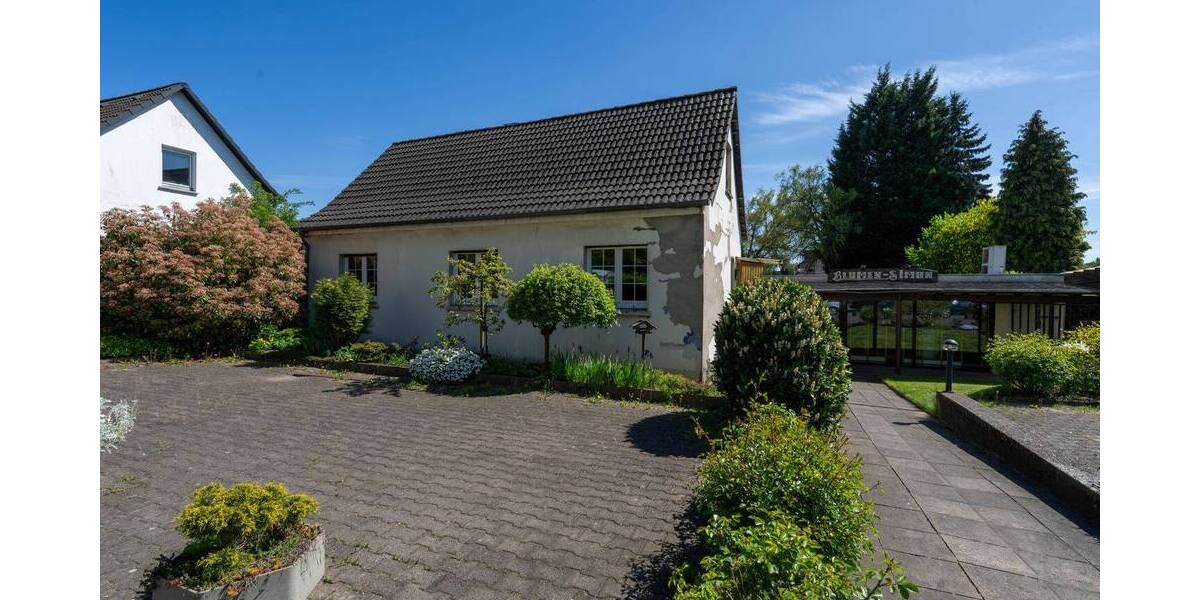 Einfamilienhaus Lünen Brambauer - 3 Zimmer, 87 m&sup2;, 595.000&euro; | Angebot:26787399