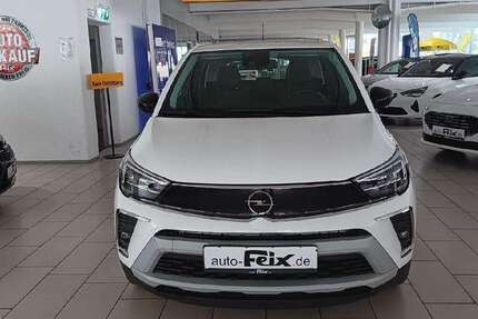Opel Crossland 10.196 km 19.990 € Bochum 44791