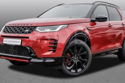 Land Rover Discovery Sport 6.750 km 47.912 € Wuppertal 42109