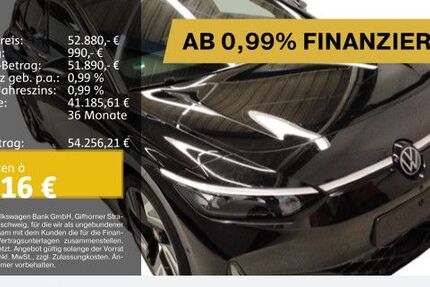 VW ID.7 24.383 km 52.480 € Bochum 44892