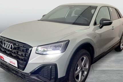 Audi Q2 6.320 km 28.988 &euro; Dortmund 44143
