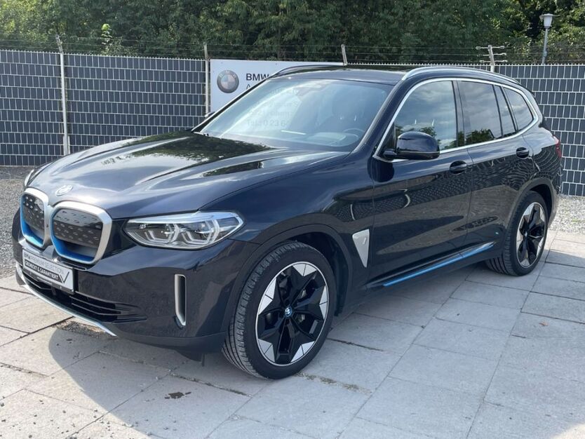 BMW iX3 42.570 km 35.790 € Haltern am See 45721